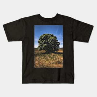 Sally Gap Tree Kids T-Shirt